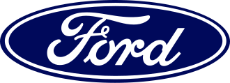 Logo Ford — xe Ford đã chăm sóc tại QC Auto