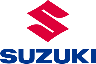Logo Suzuki — xe Suzuki đã chăm sóc tại QC Auto