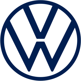 Logo Volkswagen — xe Volkswagen đã chăm sóc tại QC Auto