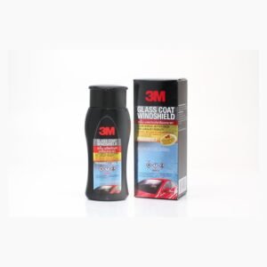 Chai Nano Kính 3M — QC Auto