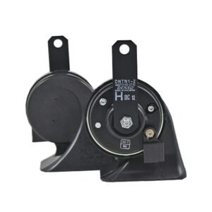 Còi sên Denso Nhật — QC Auto