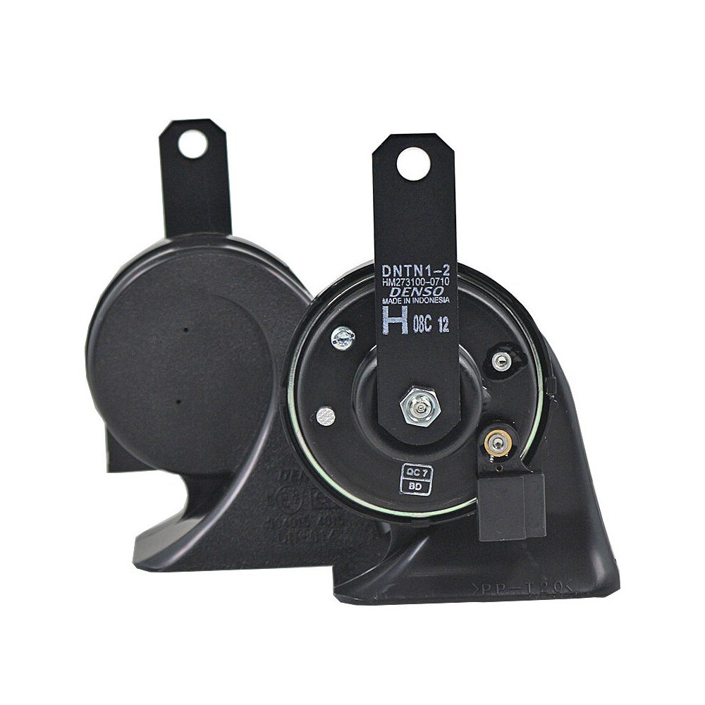 Còi sên Denso Nhật — QC Auto