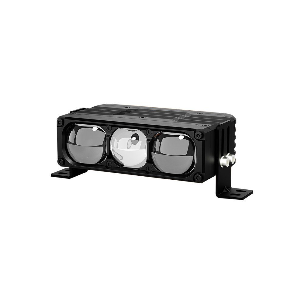 Đèn trợ sáng Aozoom EX3 — QC Auto