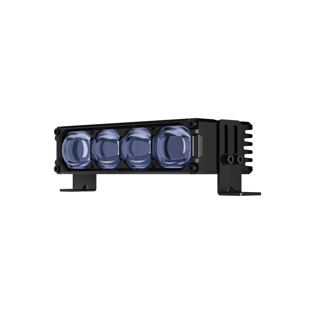 Đèn trợ sáng Aozoom EX4 — QC Auto
