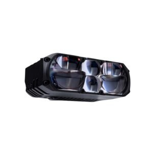 Đèn trợ sáng Aozoom Sapphire — QC Auto