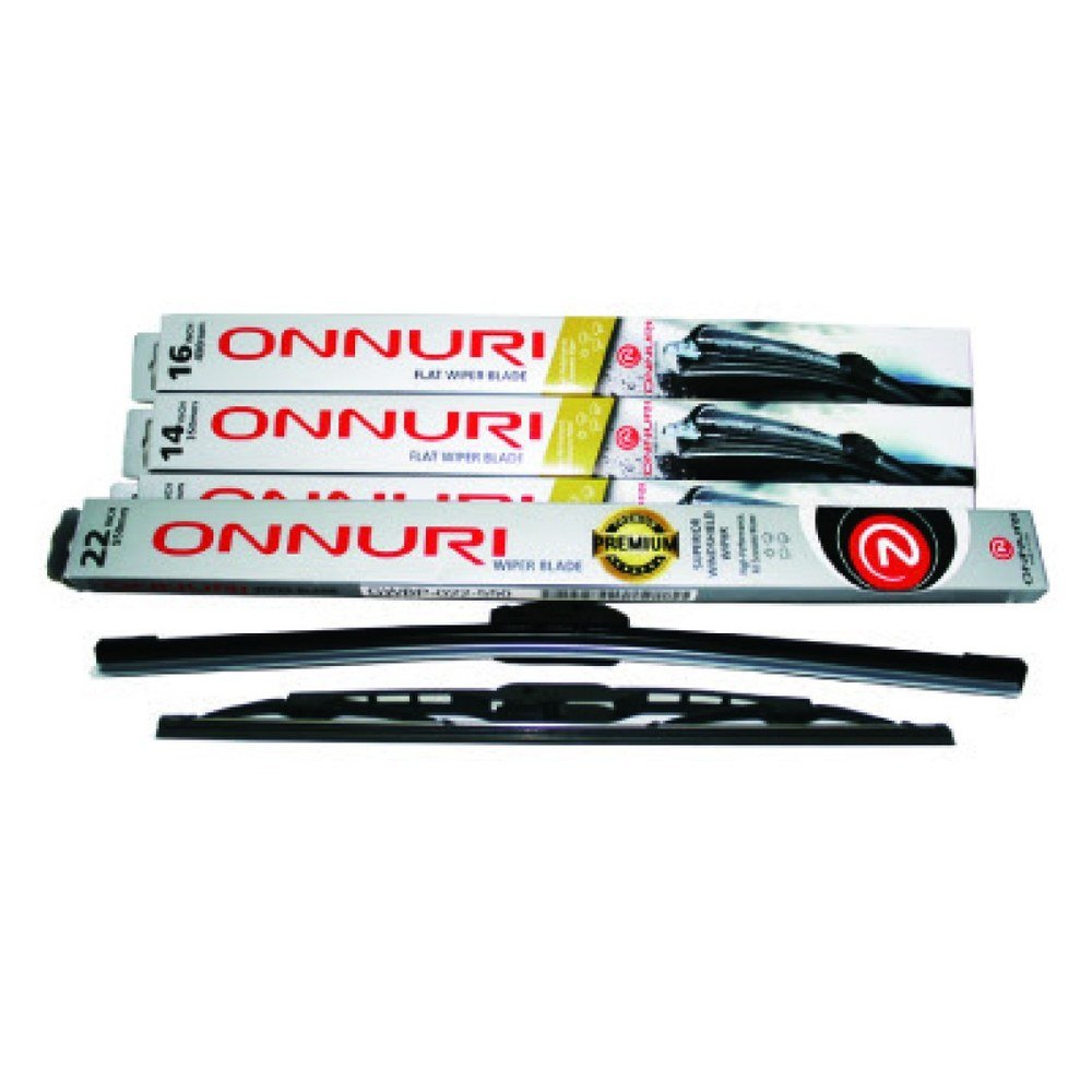 Gạt mưa ONNURI 24″ 600mm — QC Auto