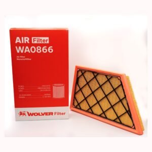 Lọc gió động cơ Wolver WA0866 Ranger/Everest NextGen — QC Auto
