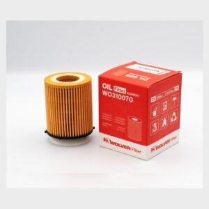 Lọc nhớt ĐC Wolver WO31007G Mercedes C/E/GLC 2015- — QC Auto