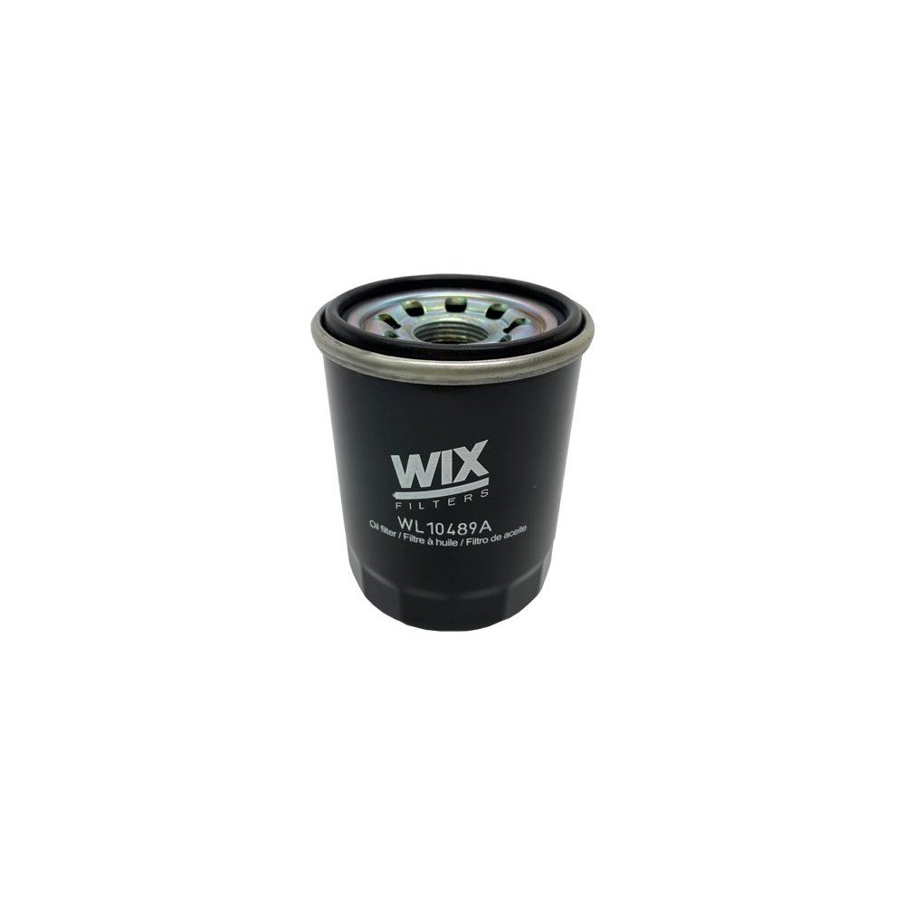 Lọc Wix 10489A — QC Auto