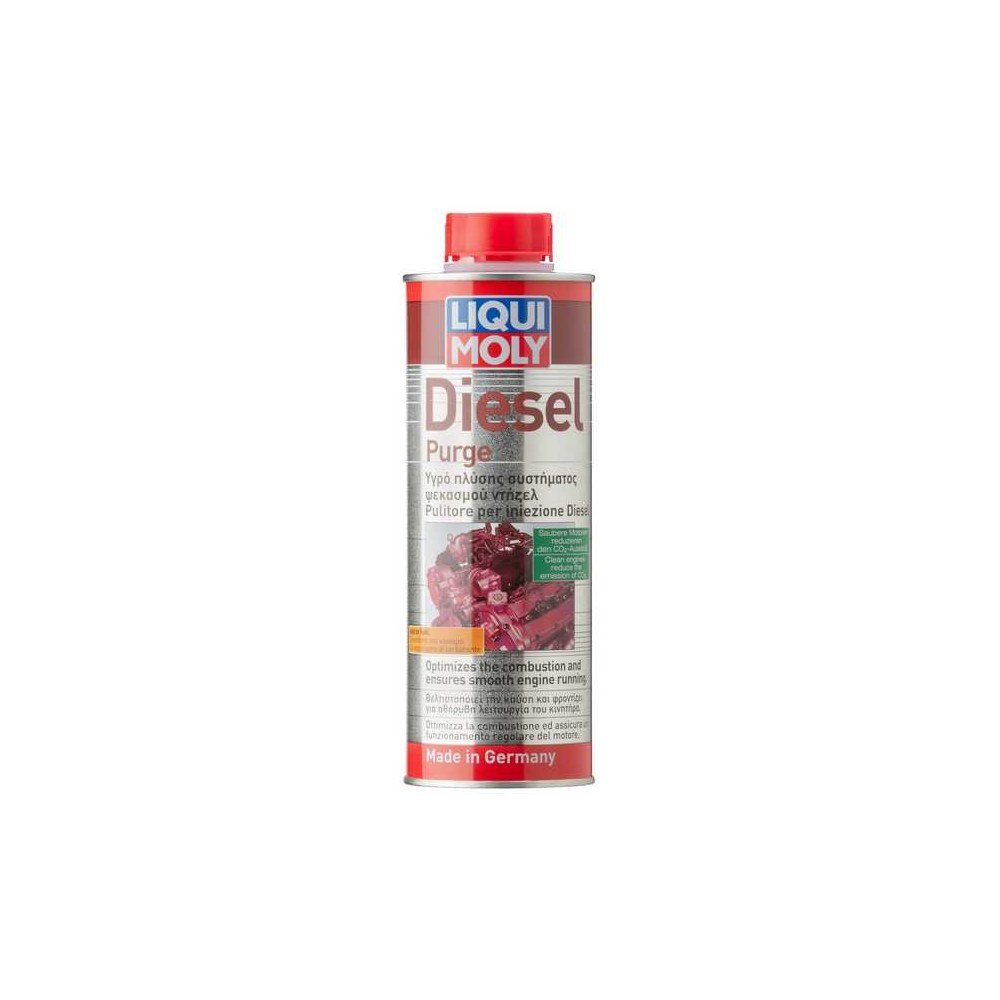 SÚC BÉC DẦU TRỰC TIẾP Liqui Moly 1811 — QC Auto